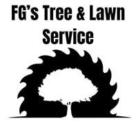 FG's Tree Service Logo