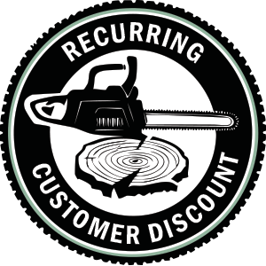 Recurring Customer Discount